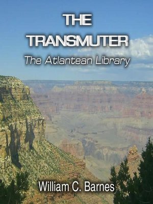 cover image of The Transmuter